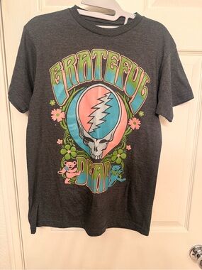 Grateful Dead women’s Tee Shirt